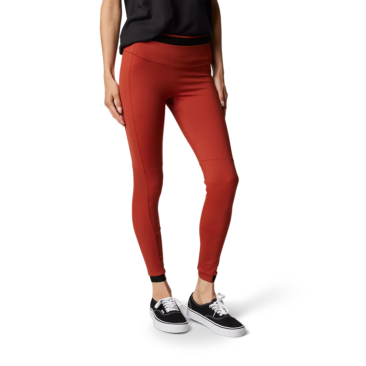 Fox Racing - Lukanoe Thermo Legging-Copper (30203-369)