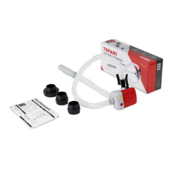 Terapump-PUMP GAS BATTERY TRFA01 20042 862946000212