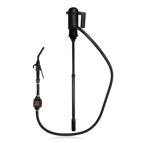 Terapump-PUMP CLEAN BRAKE W/METER TREDRUME-CH-M-B 20154 816281029766
