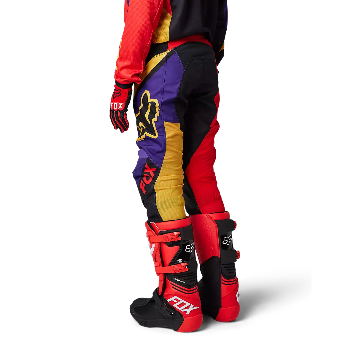 Fox Racing - Youth 180 Xpozr Pant-Open Miscellaneous (30263-922)