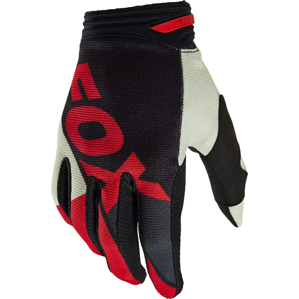 Fox Racing - 180 Xpozr Glove-Flo Red (30269-110)