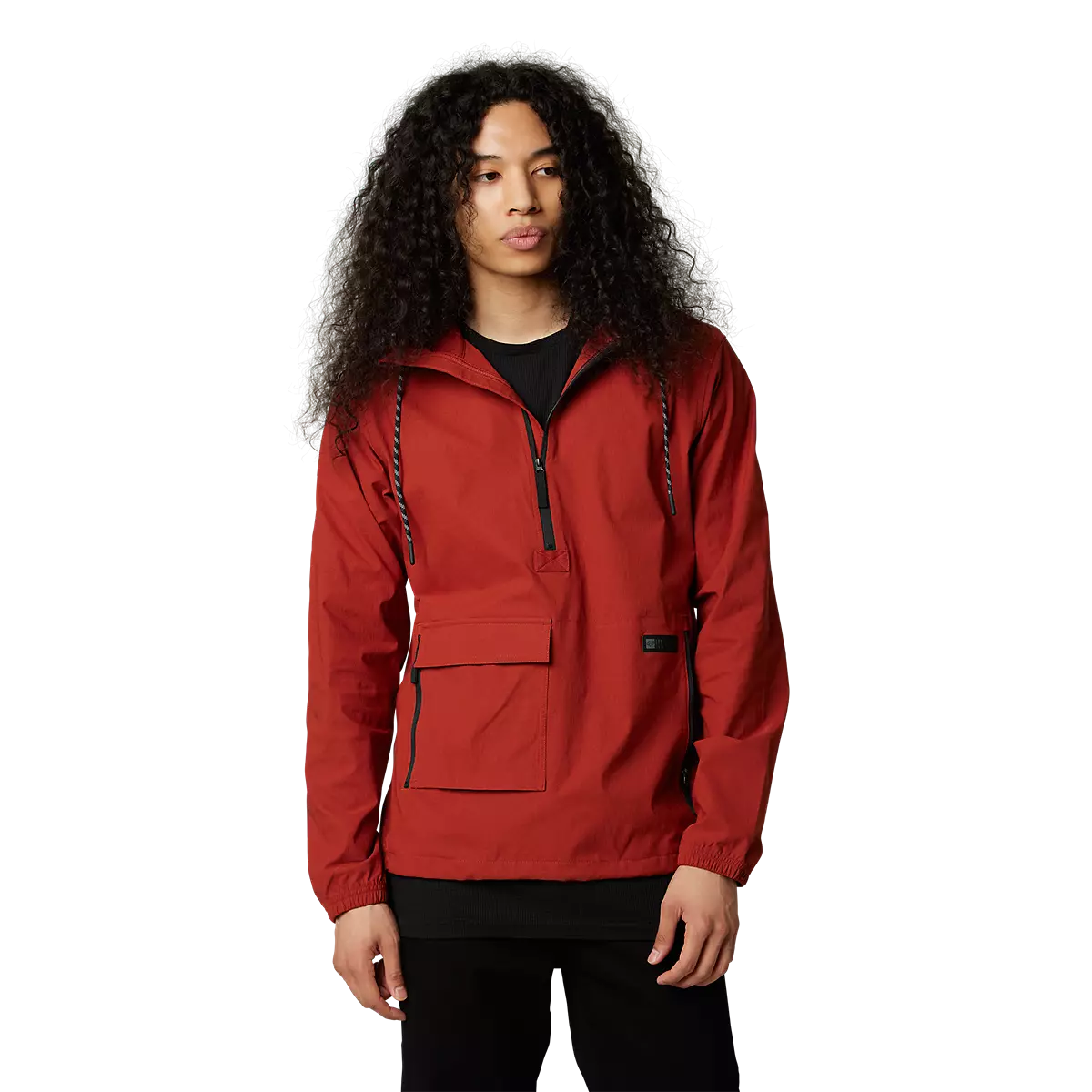 Fox Racing - Survivalist Anorak Jacket-Copper (30278-369)