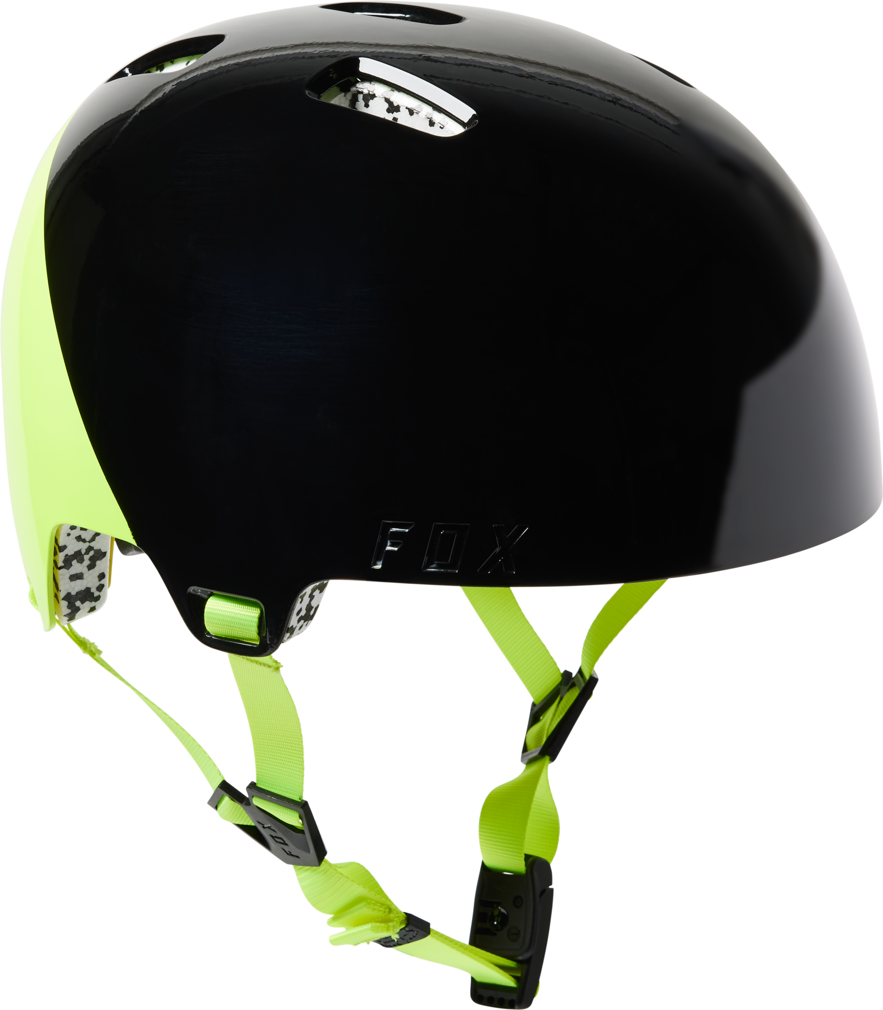 Fox Racing - Flight Pro Helmet Prpus
