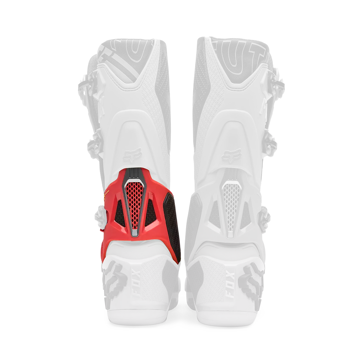 Fox Racing - 22 Instinct Left CuFF (11-12)-Lemonade (30383-375)