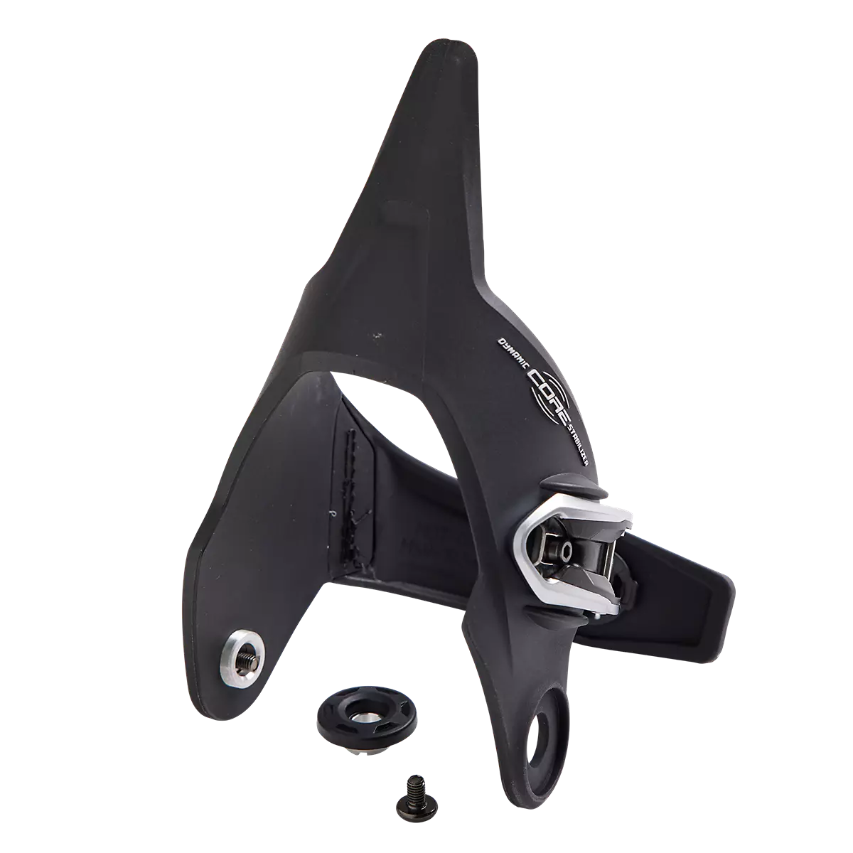 Fox Racing - Motion Right CuFF (9/9.5/10/10.5)-Black (30397-001)