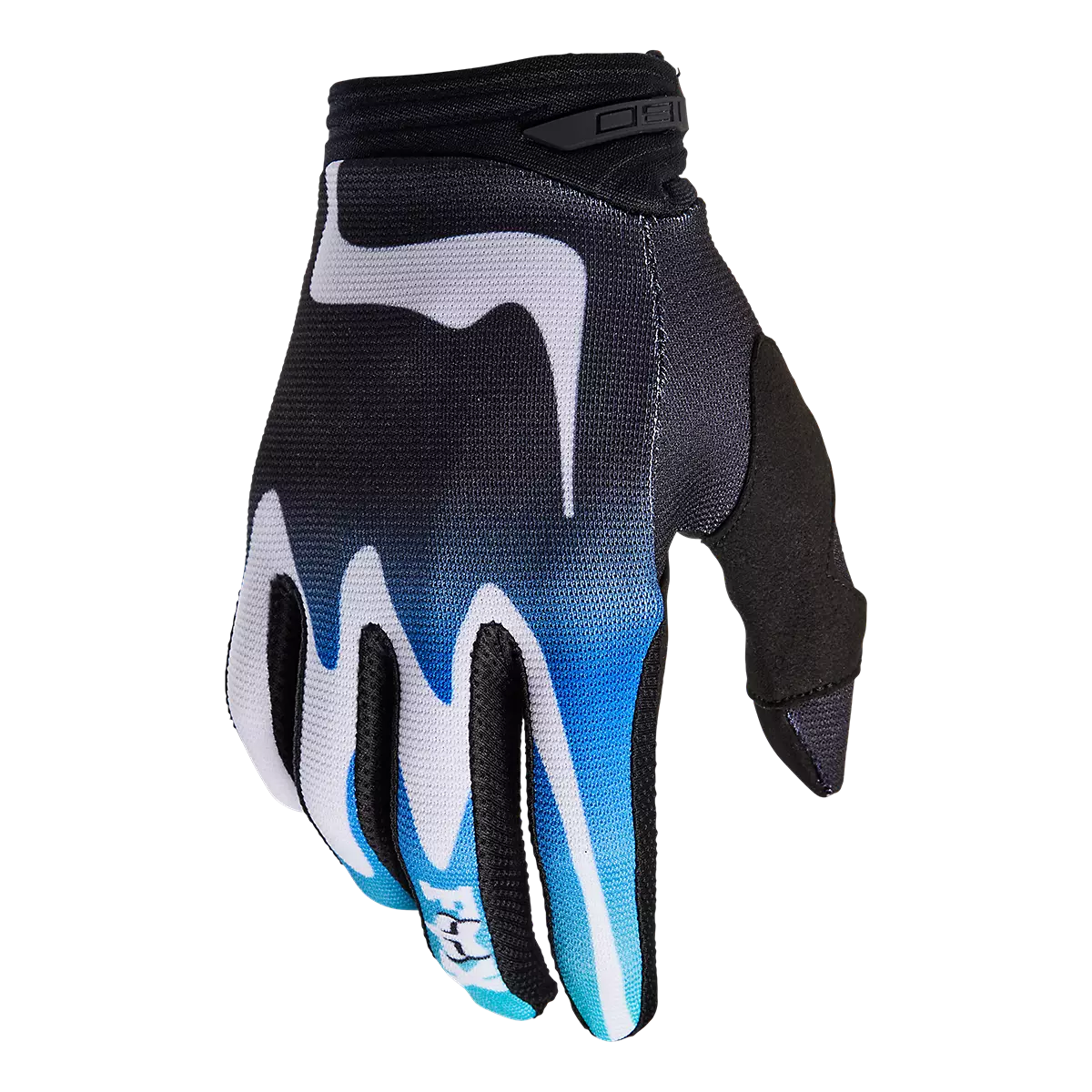 Fox Racing - 180 Glove Kozmik-Black/White (30416-018)