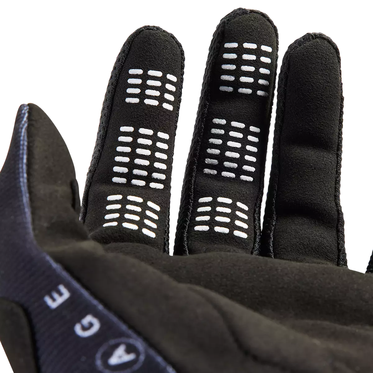 Fox Racing - 180 Glove Kozmik-Black/White (30416-018)