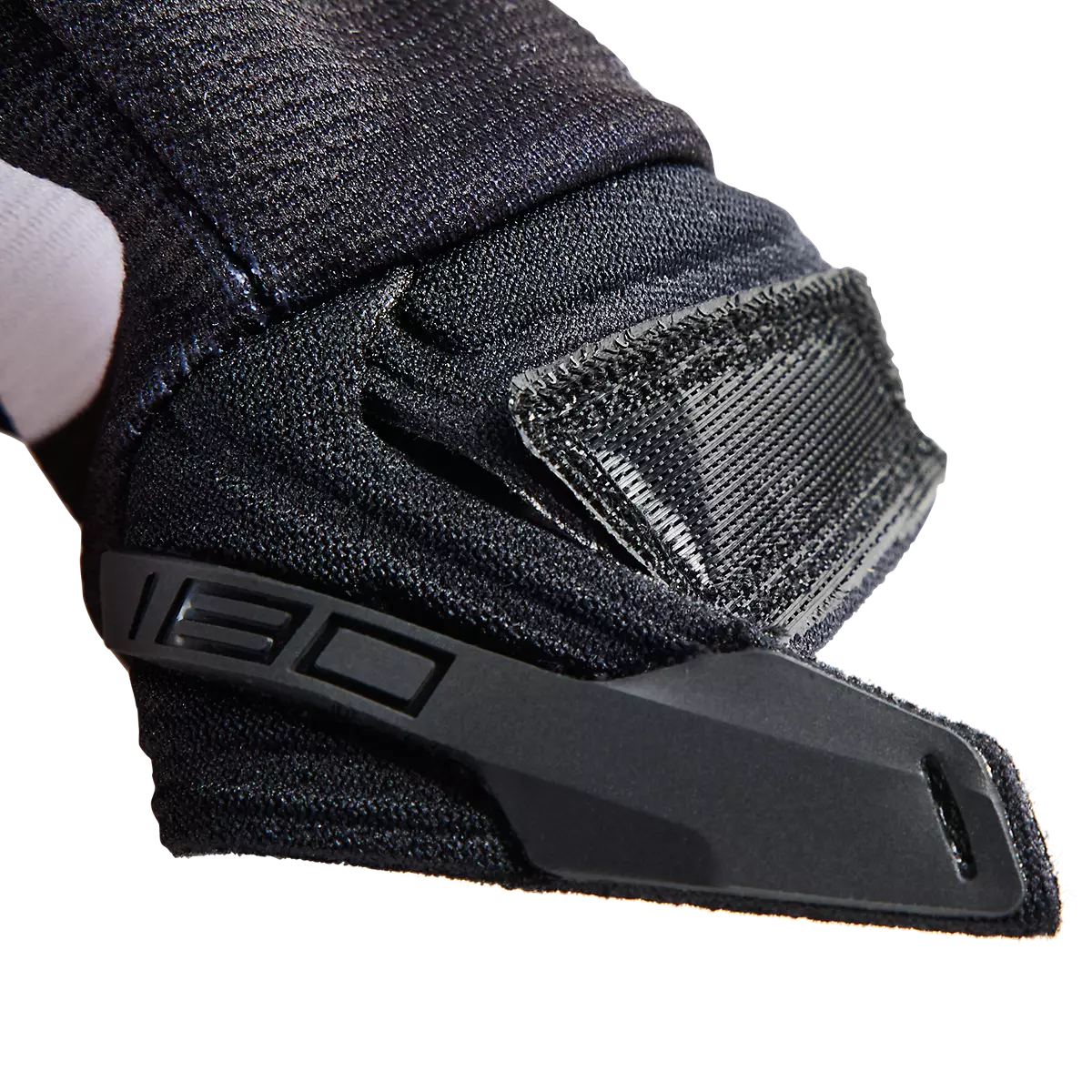 Fox Racing - 180 Glove Kozmik-Black/White (30416-018)