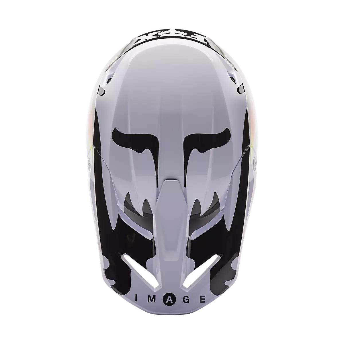 Fox Racing - V1 Kozmik-Black/White (30439-018)