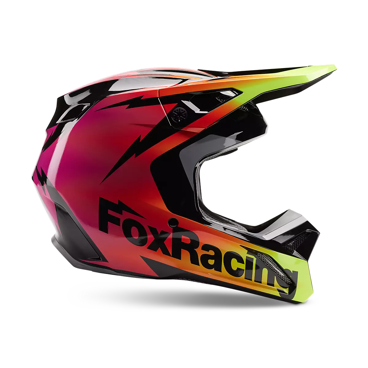 Fox Racing - V1 Statk-Open Miscellaneous (30440-922)
