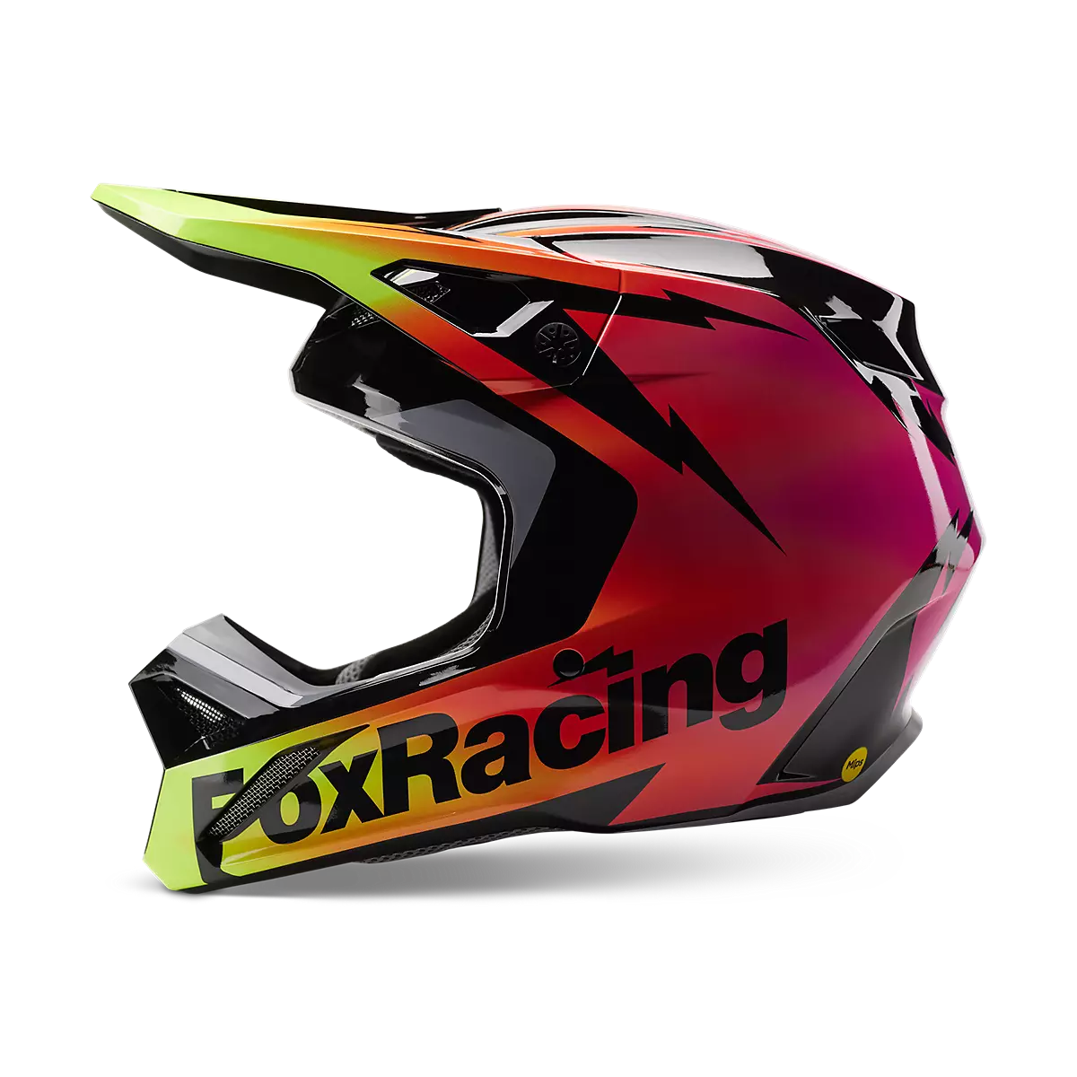 Fox Racing - V1 Statk-Open Miscellaneous (30440-922)