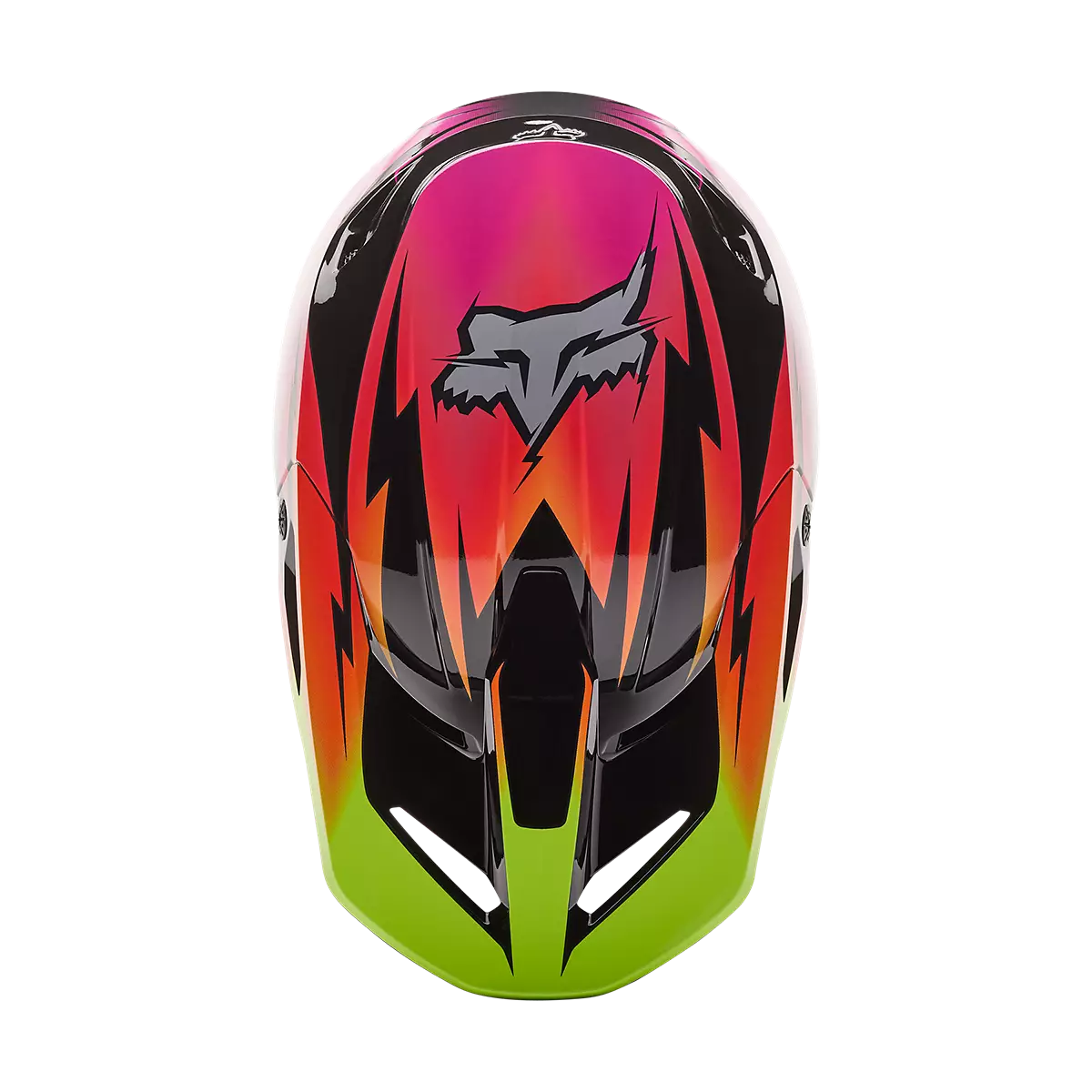 Fox Racing - V1 Statk-Open Miscellaneous (30440-922)