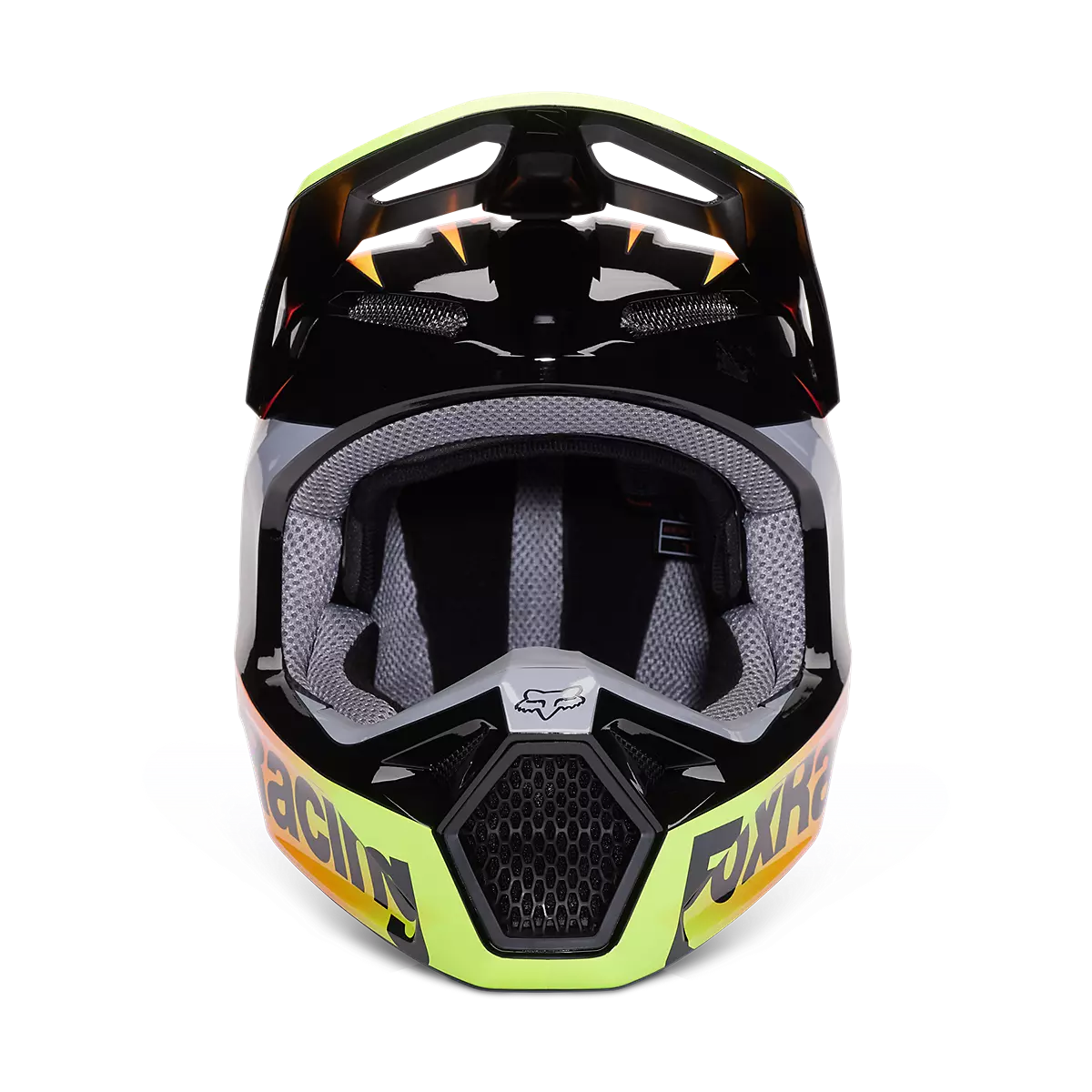 Fox Racing - V1 Statk-Open Miscellaneous (30440-922)