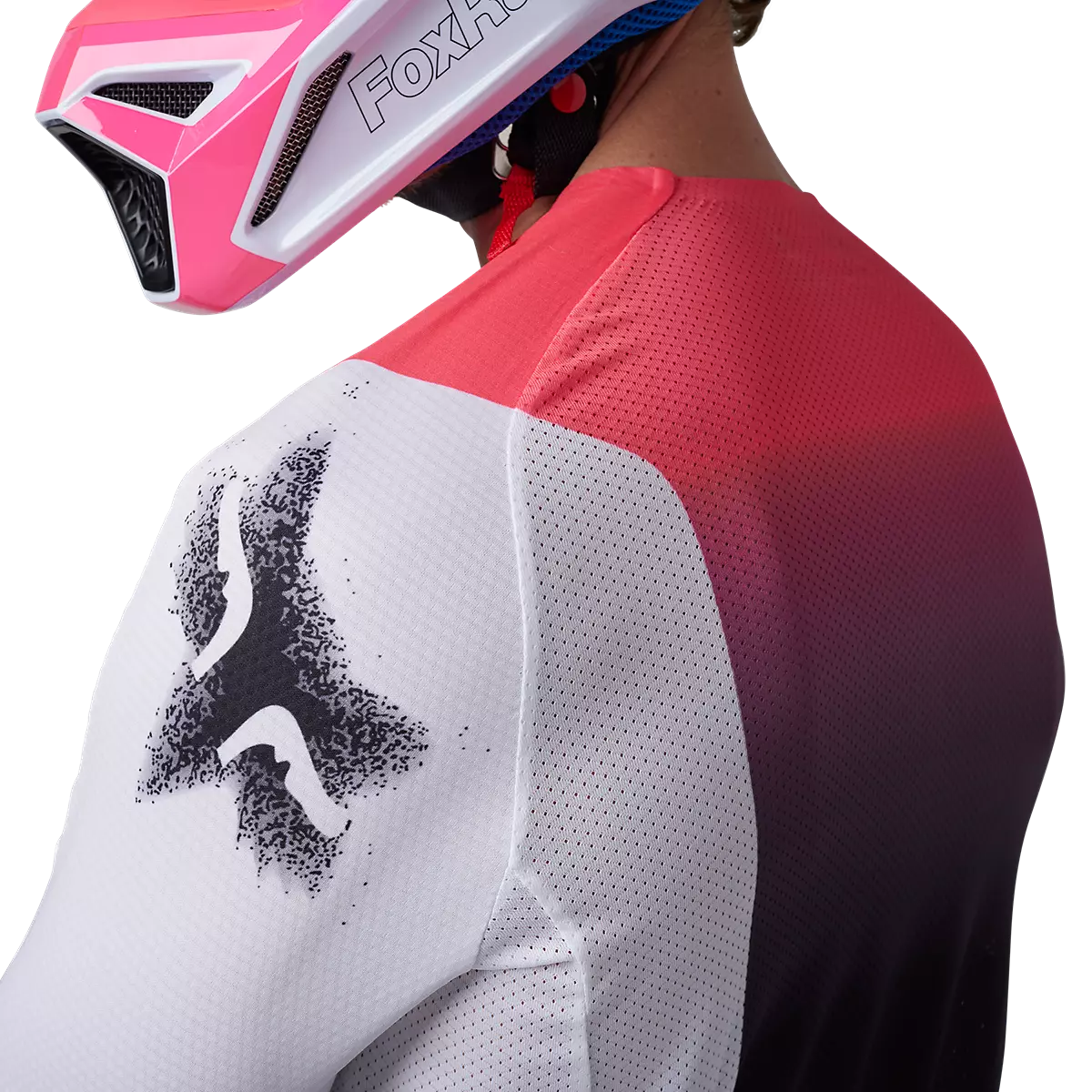 Fox Racing - 360 Horyzn Jersey-Black/White (30448-018)