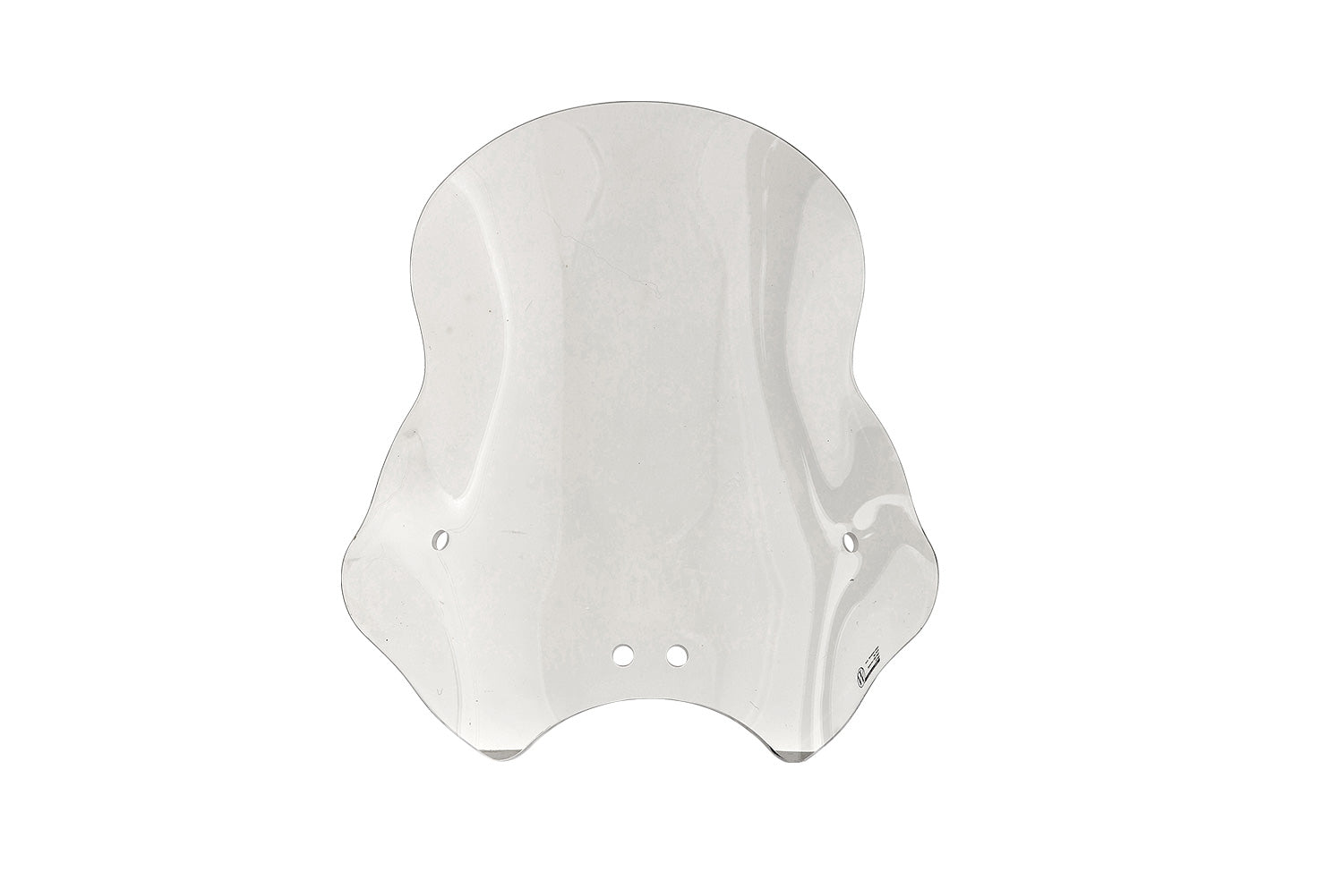 Touring windshield VARIO-ERGO-30450-001