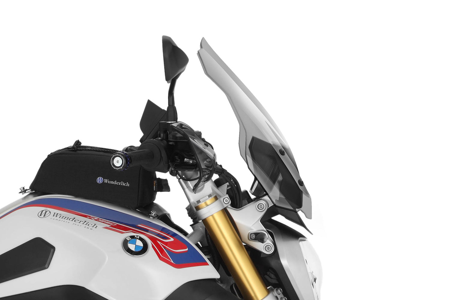 Optimal relief of head, upper body and shoulders - complete your BMW ✔ Premium components ✔ Integrated design ➜ Order now