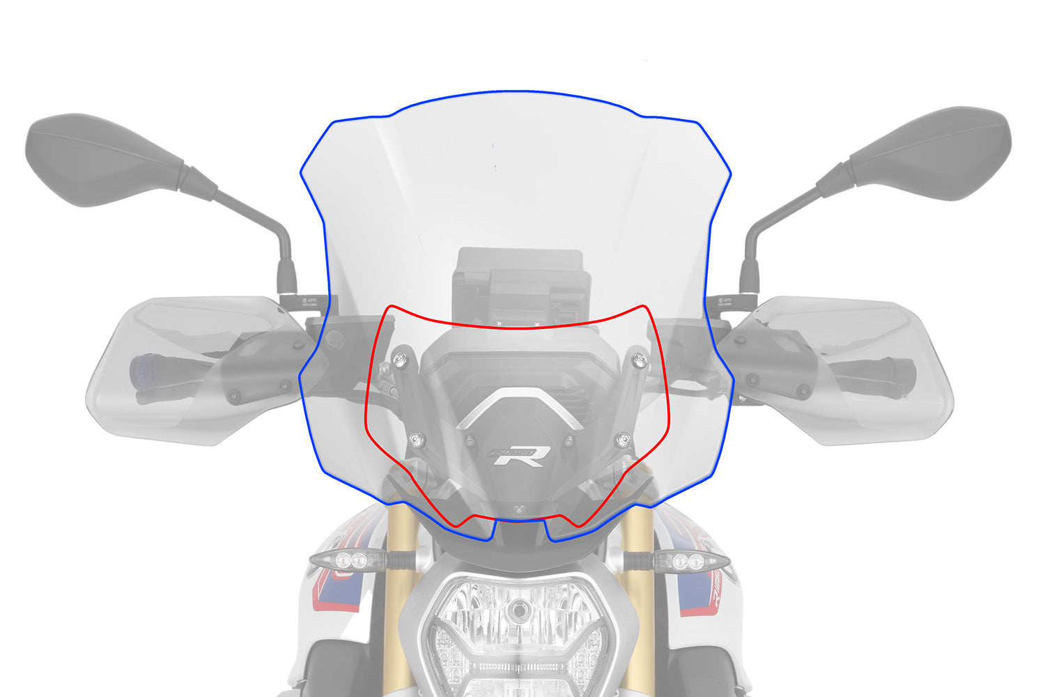 Optimal relief of head, upper body and shoulders - complete your BMW ✔ Premium components ✔ Integrated design ➜ Order now