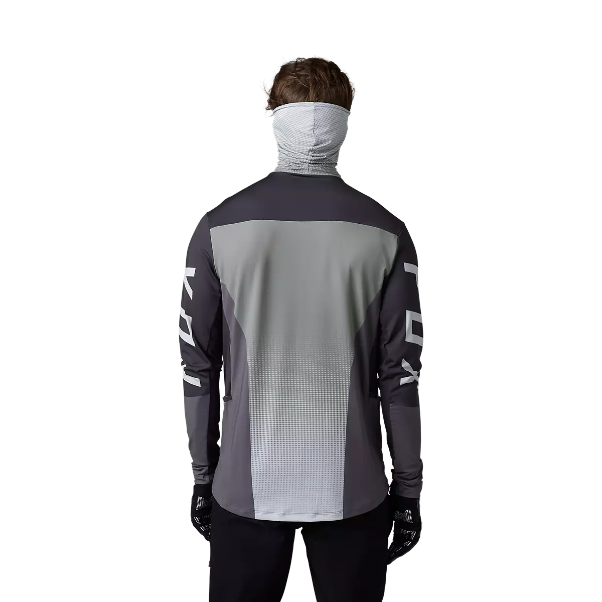 Fox Racing - Ranger Drive Jersey Vurt-Adobe (30455-291)