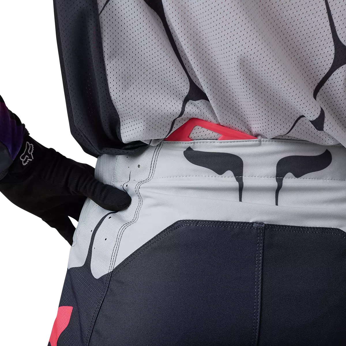 Fox Racing - 360 Syz Pants-Light Grey (30460-097)