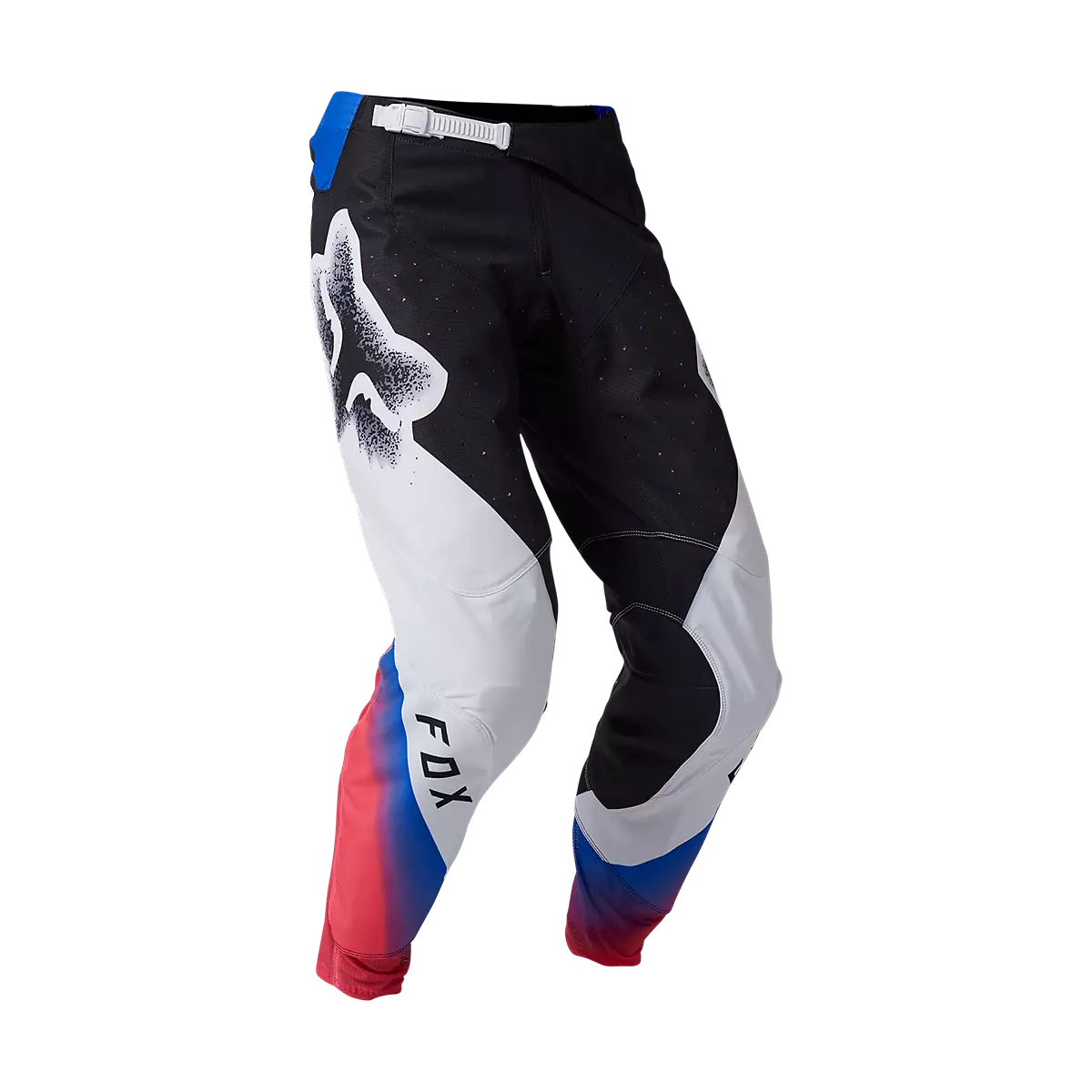 Fox Racing - 360 Horyzn Pants-Black/White (30461-018)