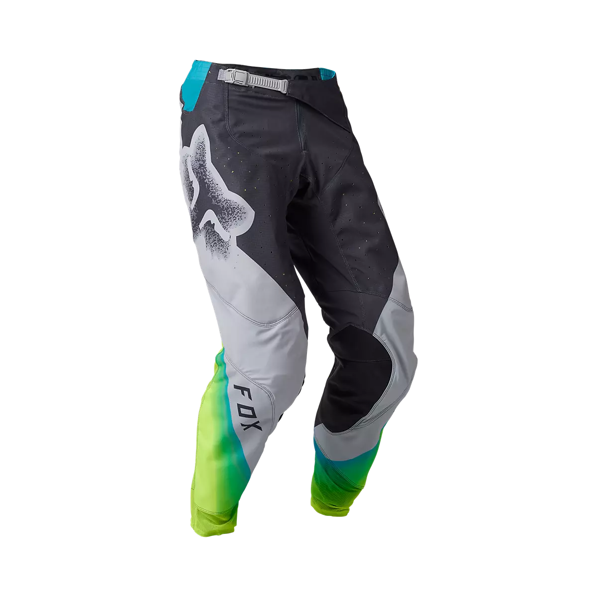 Fox Racing - 360 Horyzn Pants-Light Grey (30461-097)