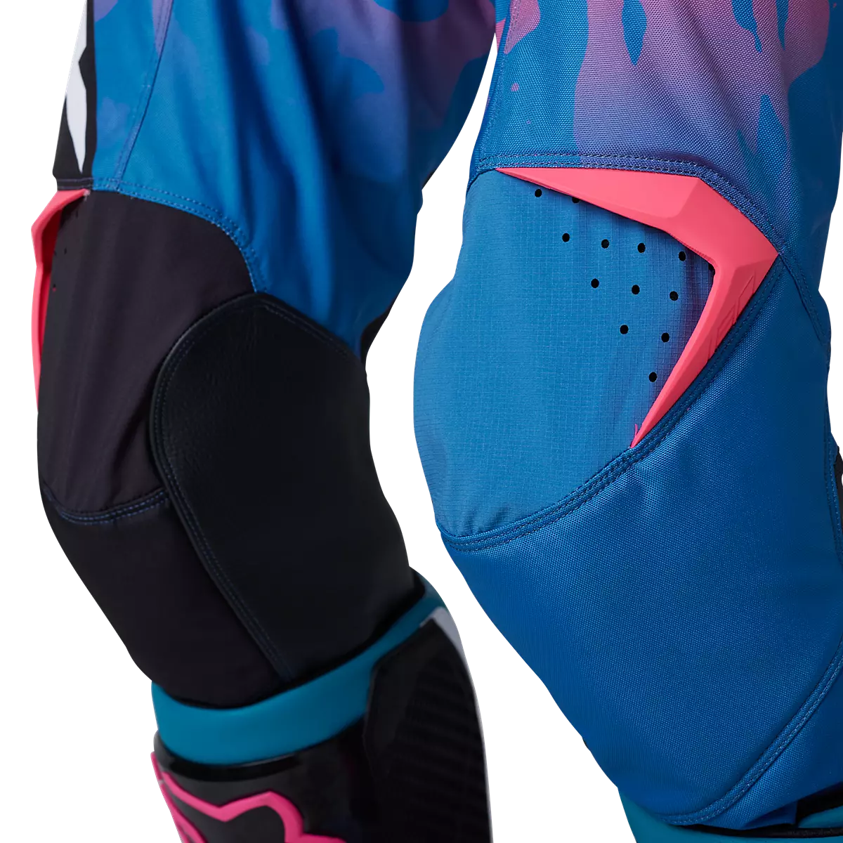 Fox Racing - 180 Morphic Pants-Blueberry (30464-430)
