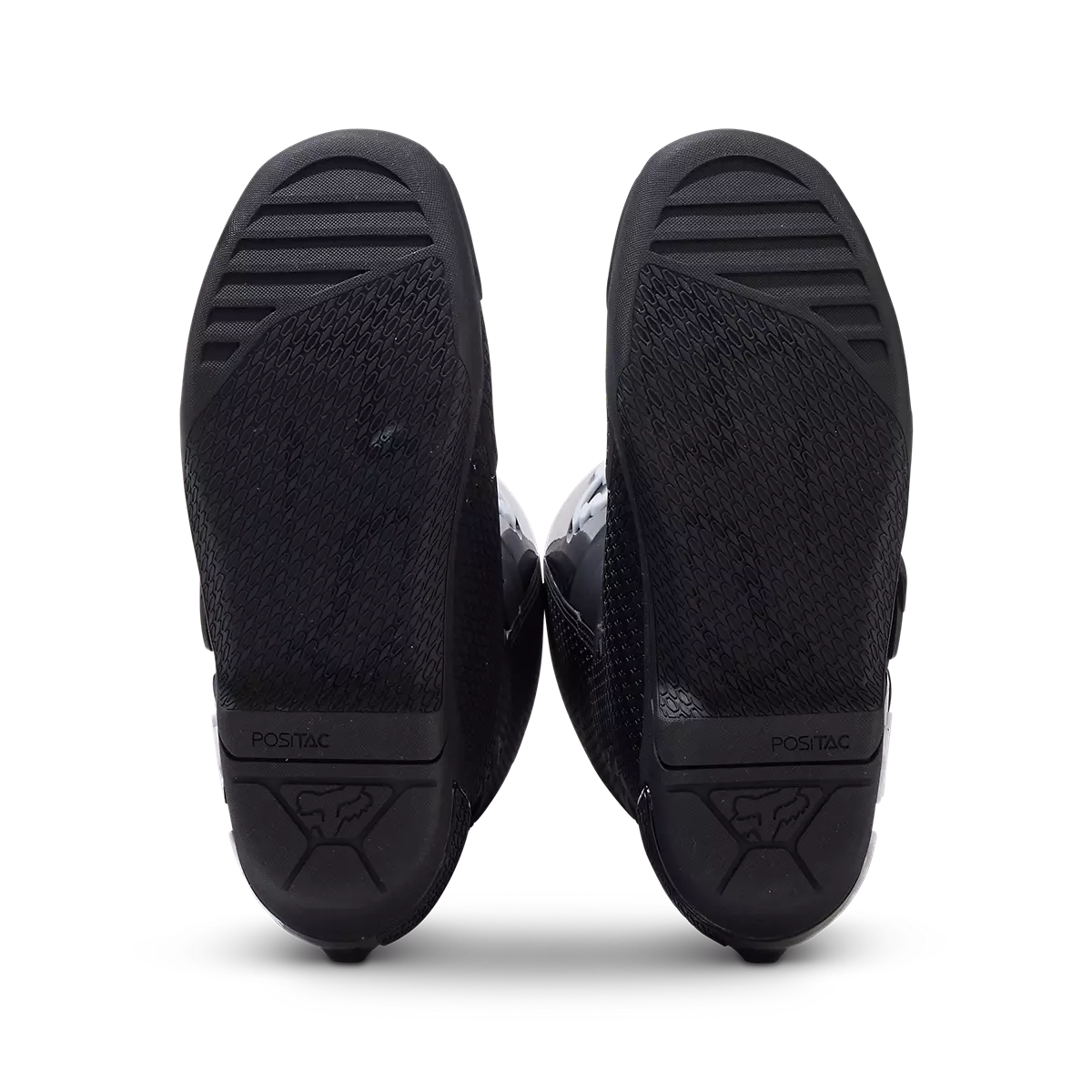 Fox Racing - Womens Comp Boot-Black (30469-001)