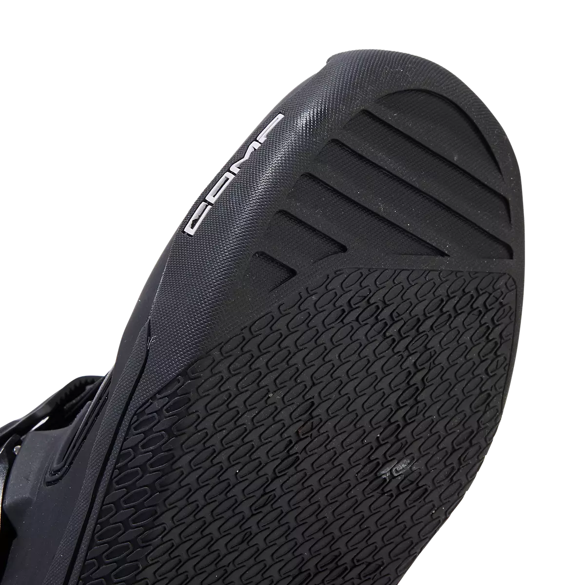 Fox Racing - Womens Comp Boot-Black (30469-001)