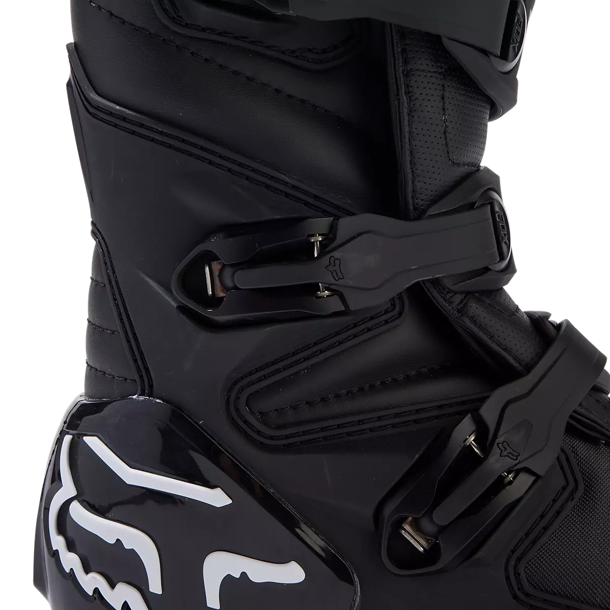 Fox Racing - Womens Comp Boot-Black (30469-001)