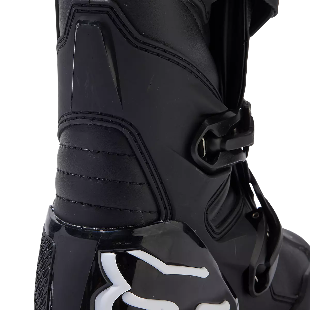 Fox Racing - Womens Comp Boot-Black (30469-001)