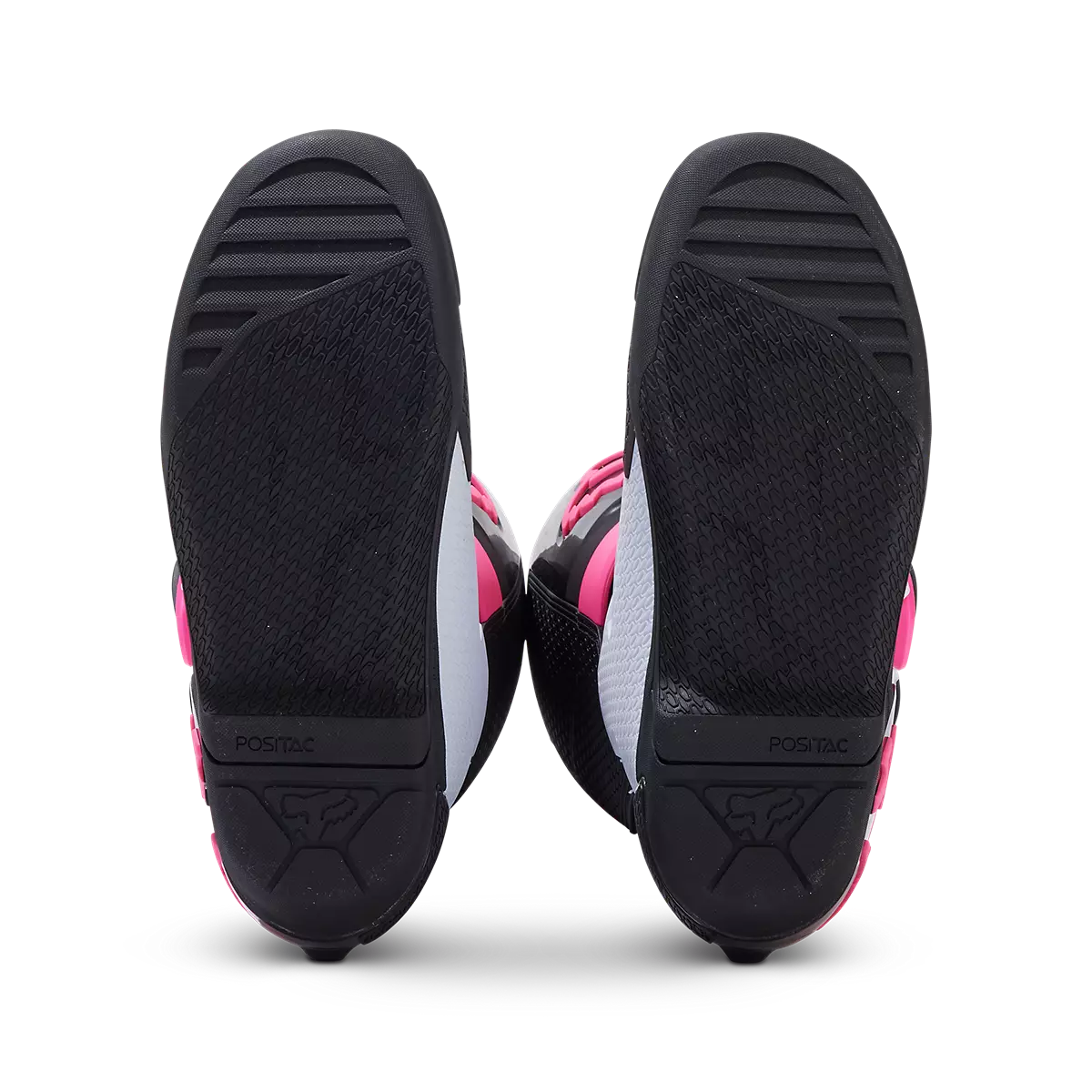 Fox Racing - Womens Comp Boot-Black/Pink (30469-285)