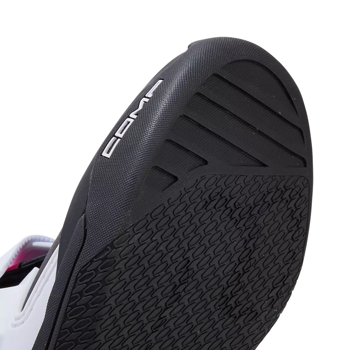 Fox Racing - Womens Comp Boot-Black/Pink (30469-285)