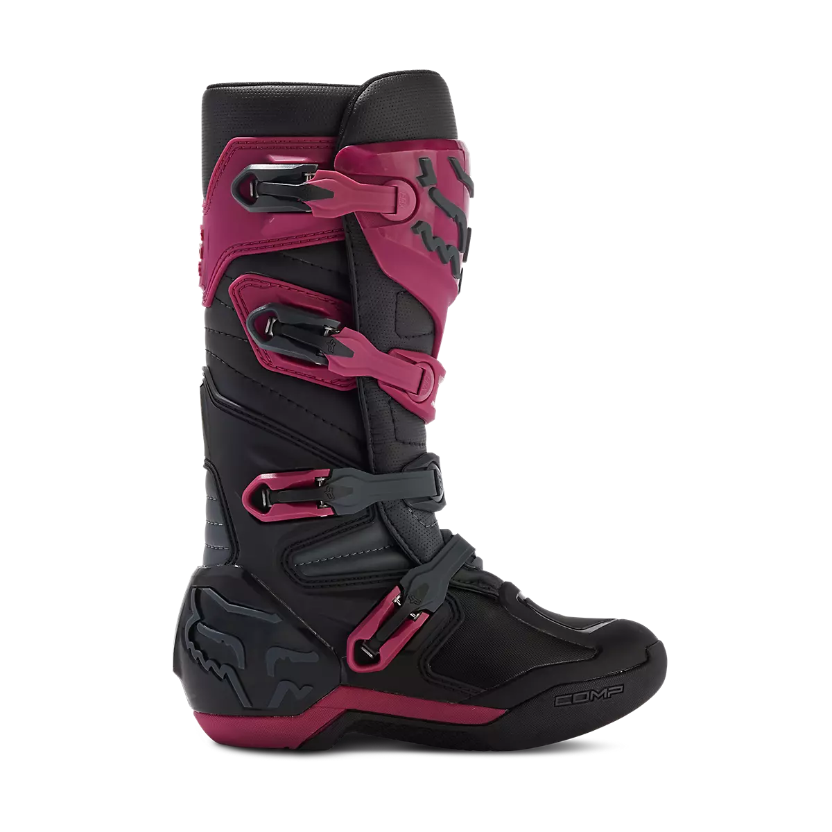 Fox Racing - Womens Comp Boot-Magentic (30469-314)