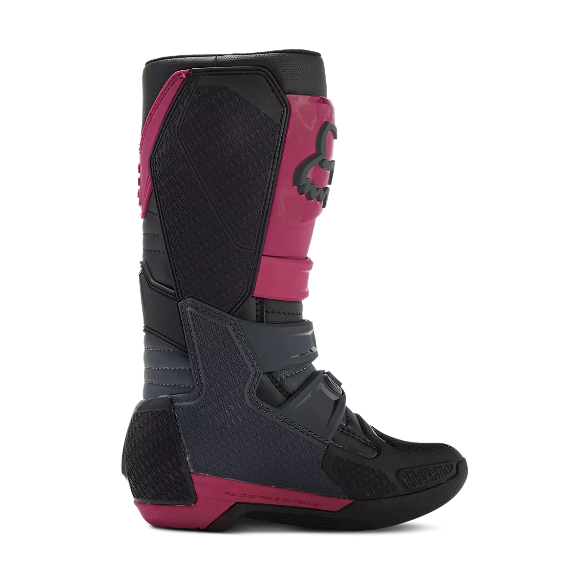 Fox Racing - Womens Comp Boot-Magentic (30469-314)