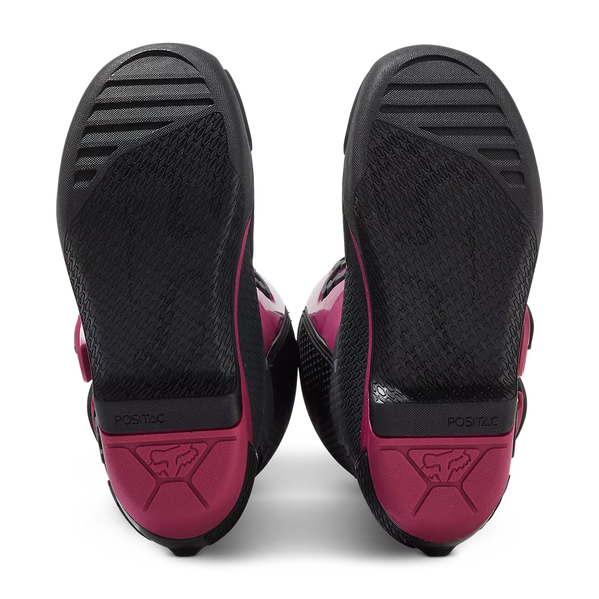 Fox Racing - Womens Comp Boot-Magentic (30469-314)