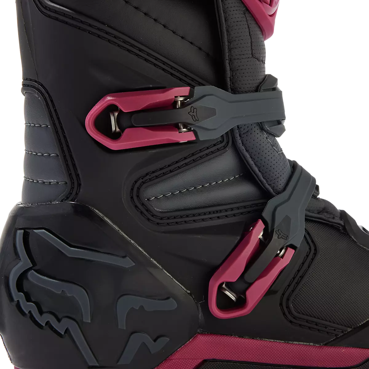 Fox Racing - Womens Comp Boot-Magentic (30469-314)