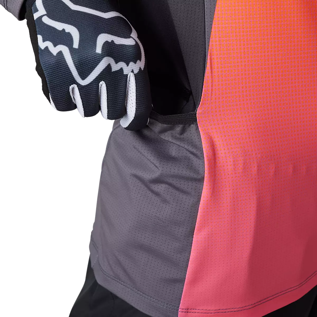 Fox Racing - Womens Ranger Drive Jersey Krux-Pink (30470-170)