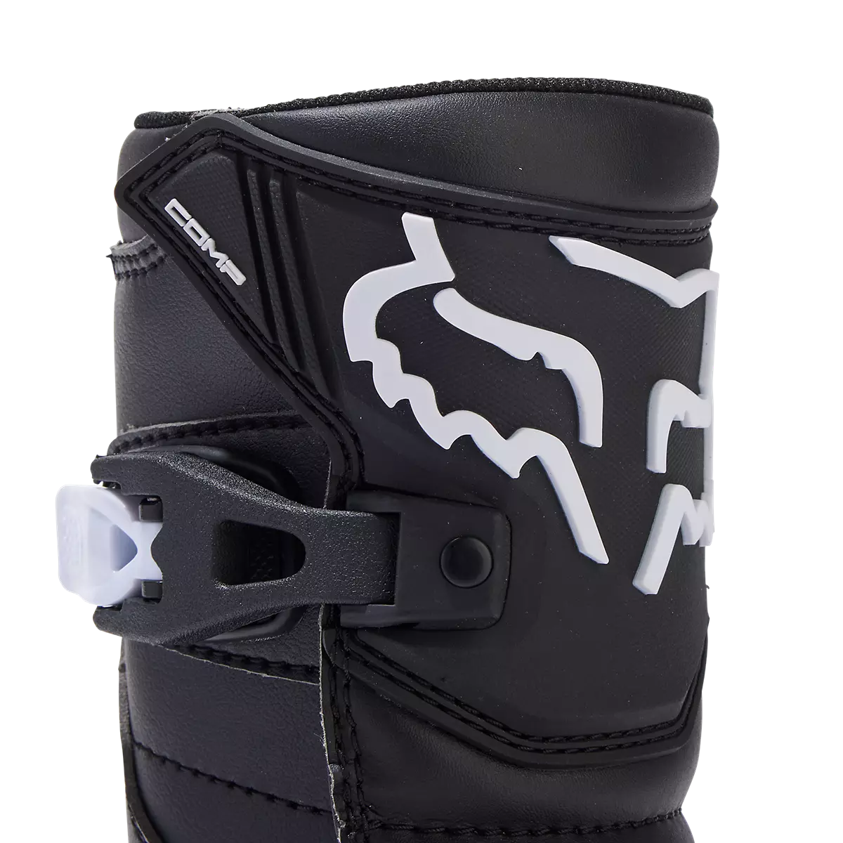 Fox Racing - Kids Comp Boot-Black (30472-001)