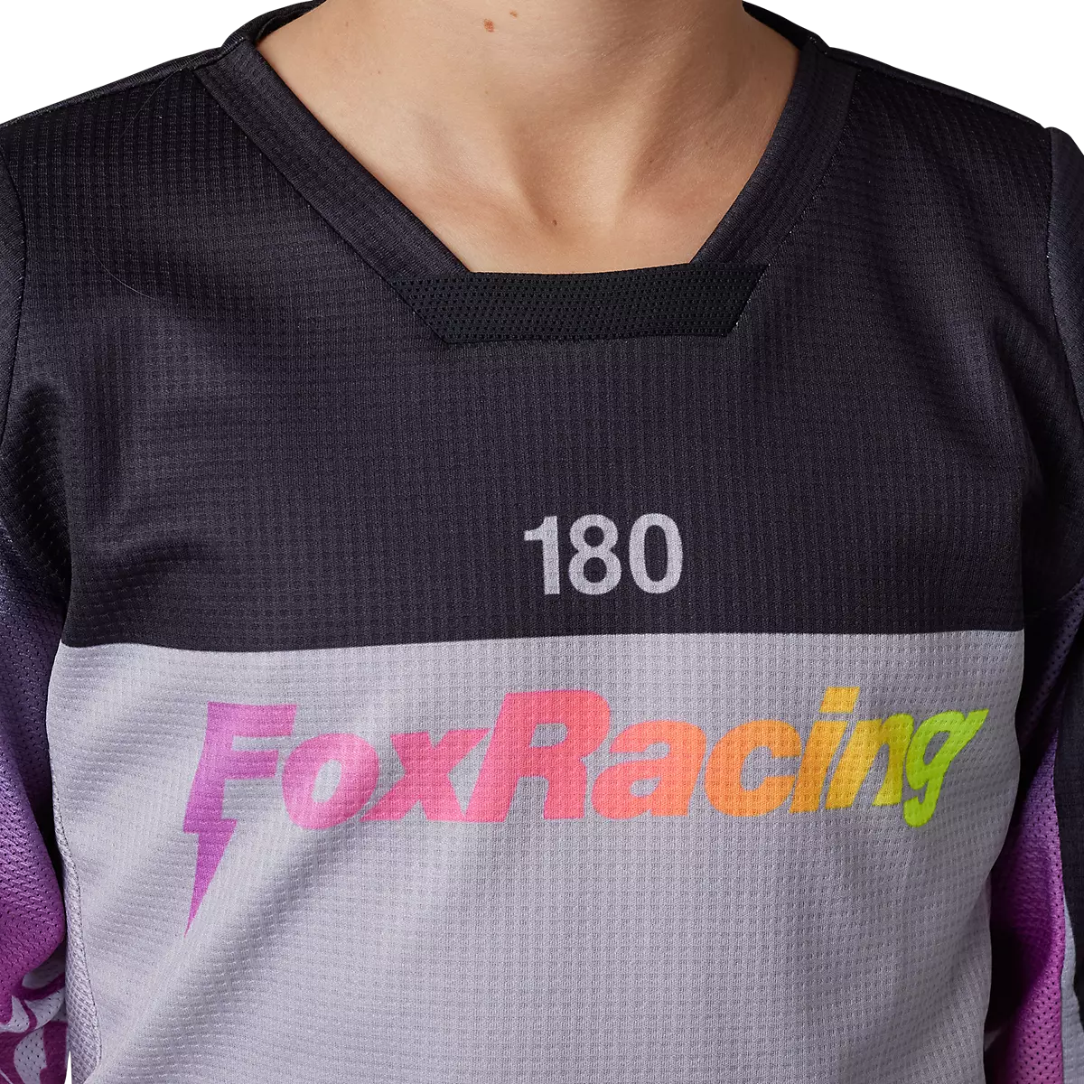 Fox Racing - 180 Youth Statk Jersey