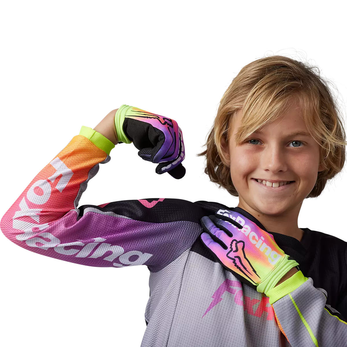 Fox Racing - 180 Youth Statk Jersey