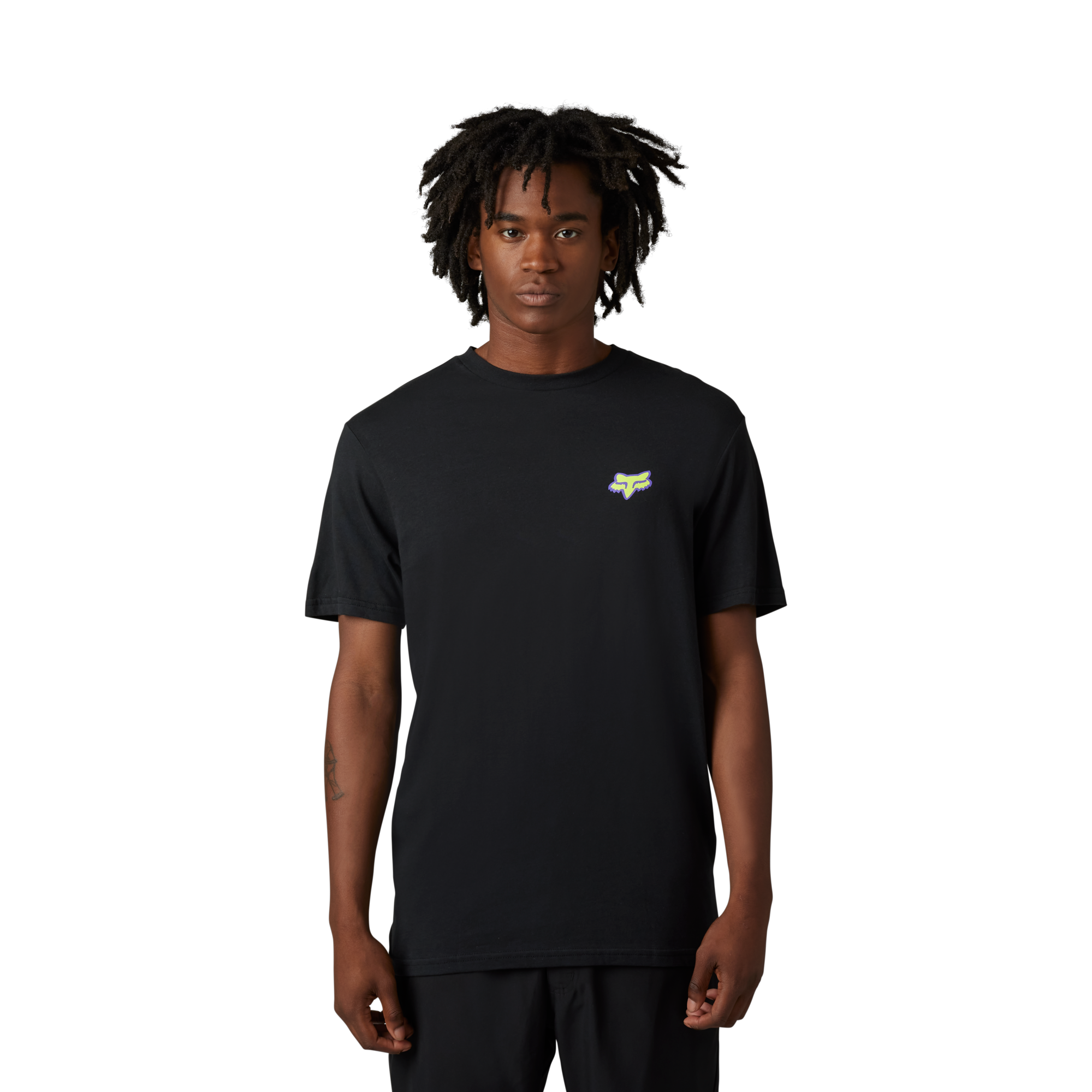Fox Racing - Morphic Short Sleeve Premium Tee