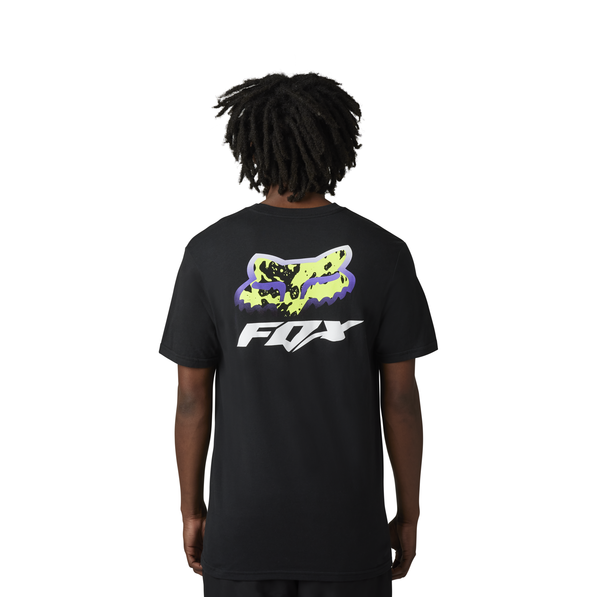 Fox Racing - Morphic Short Sleeve Premium Tee