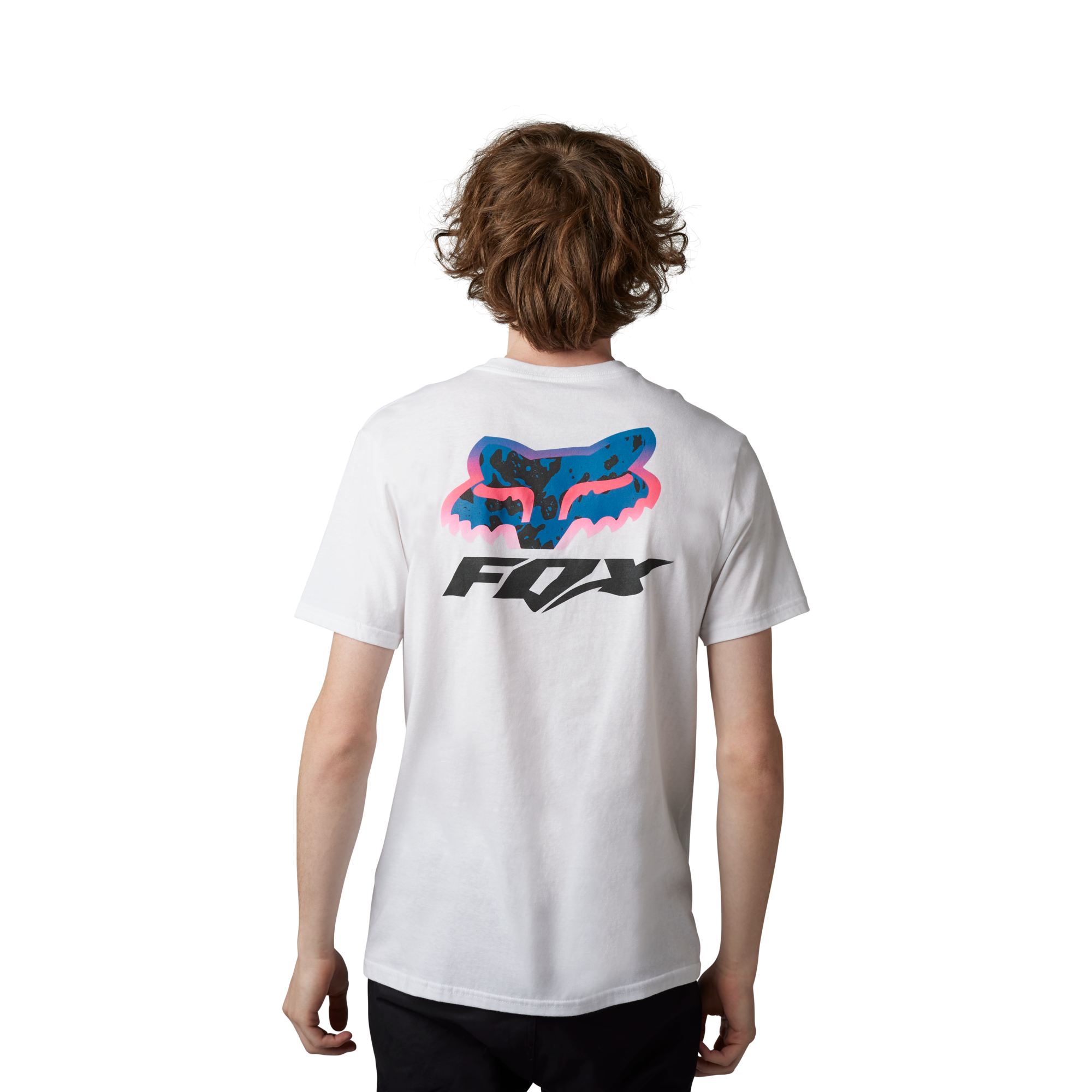 Fox Racing - Morphic Short Sleeve Premium Tee