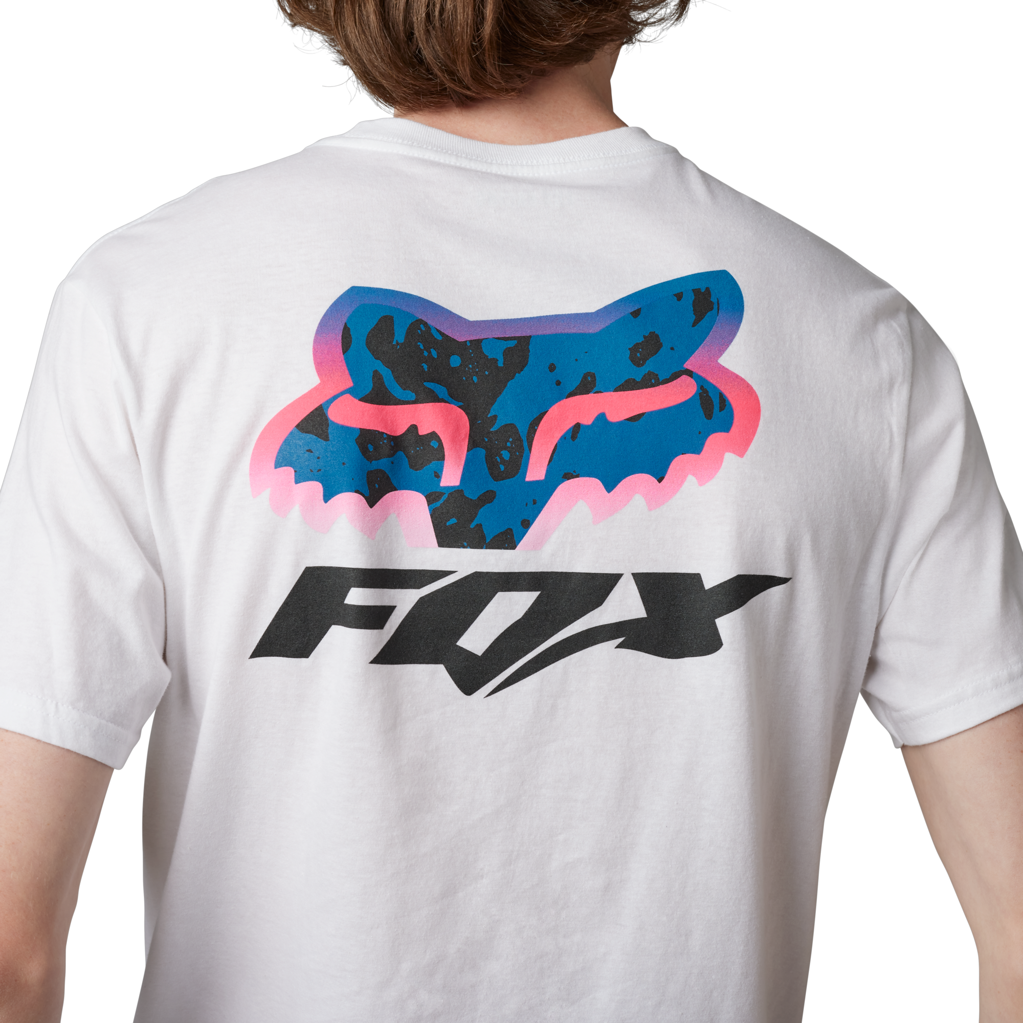 Fox Racing - Morphic Short Sleeve Premium Tee
