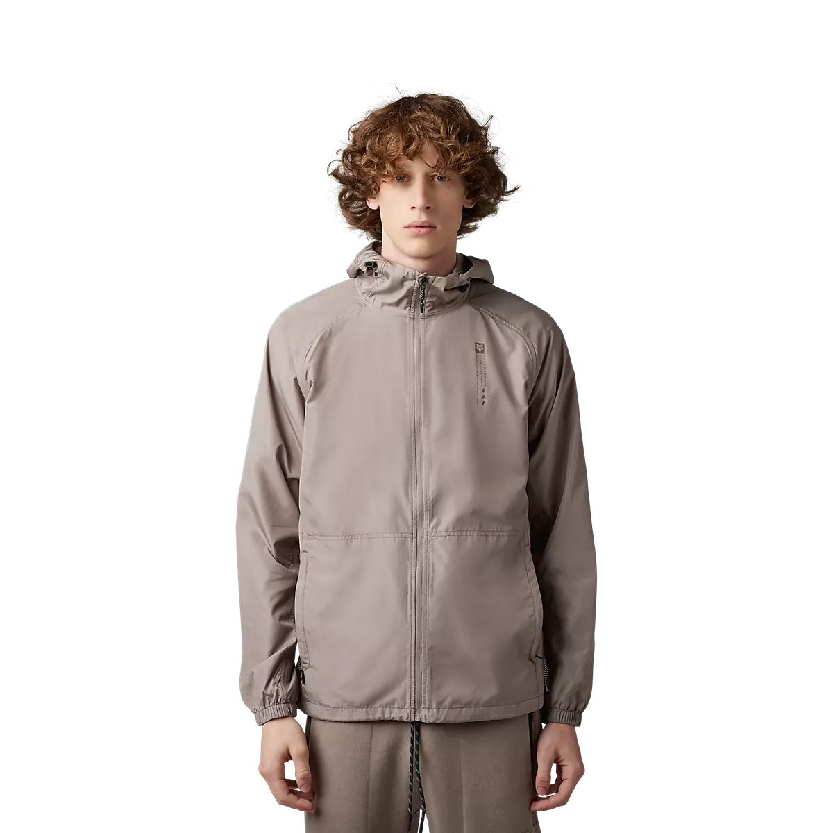 Fox Racing - Base Over Windbreaker