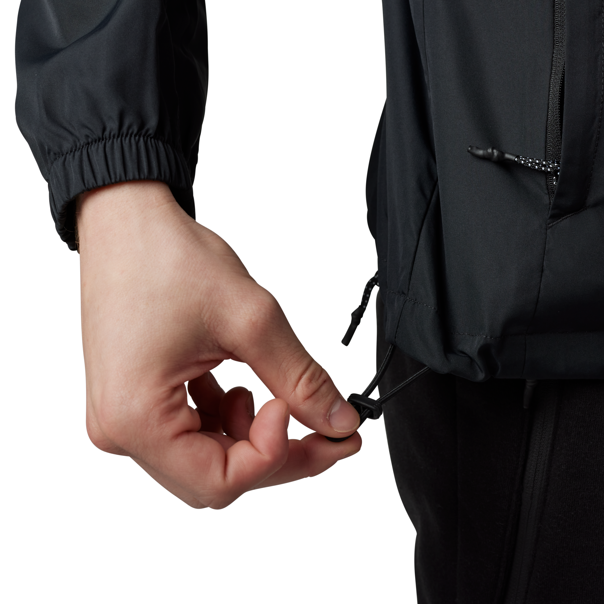 Fox Racing - Base Over Windbreaker
