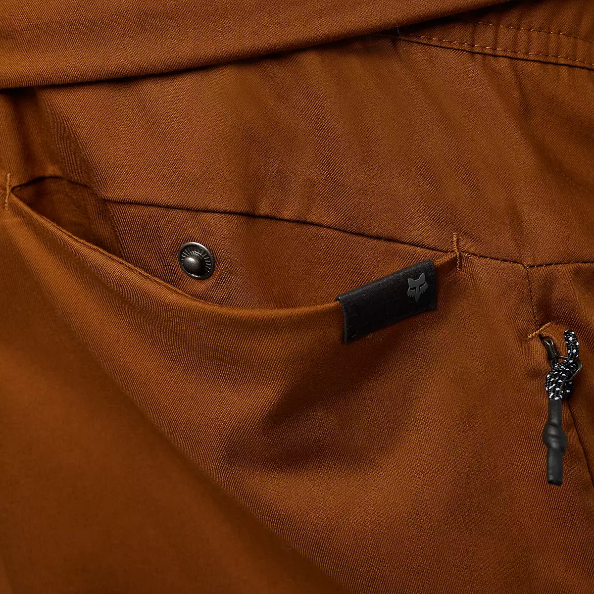 Fox Racing - Survivalist 2.0 Pants-Nutmeg (30592-512)