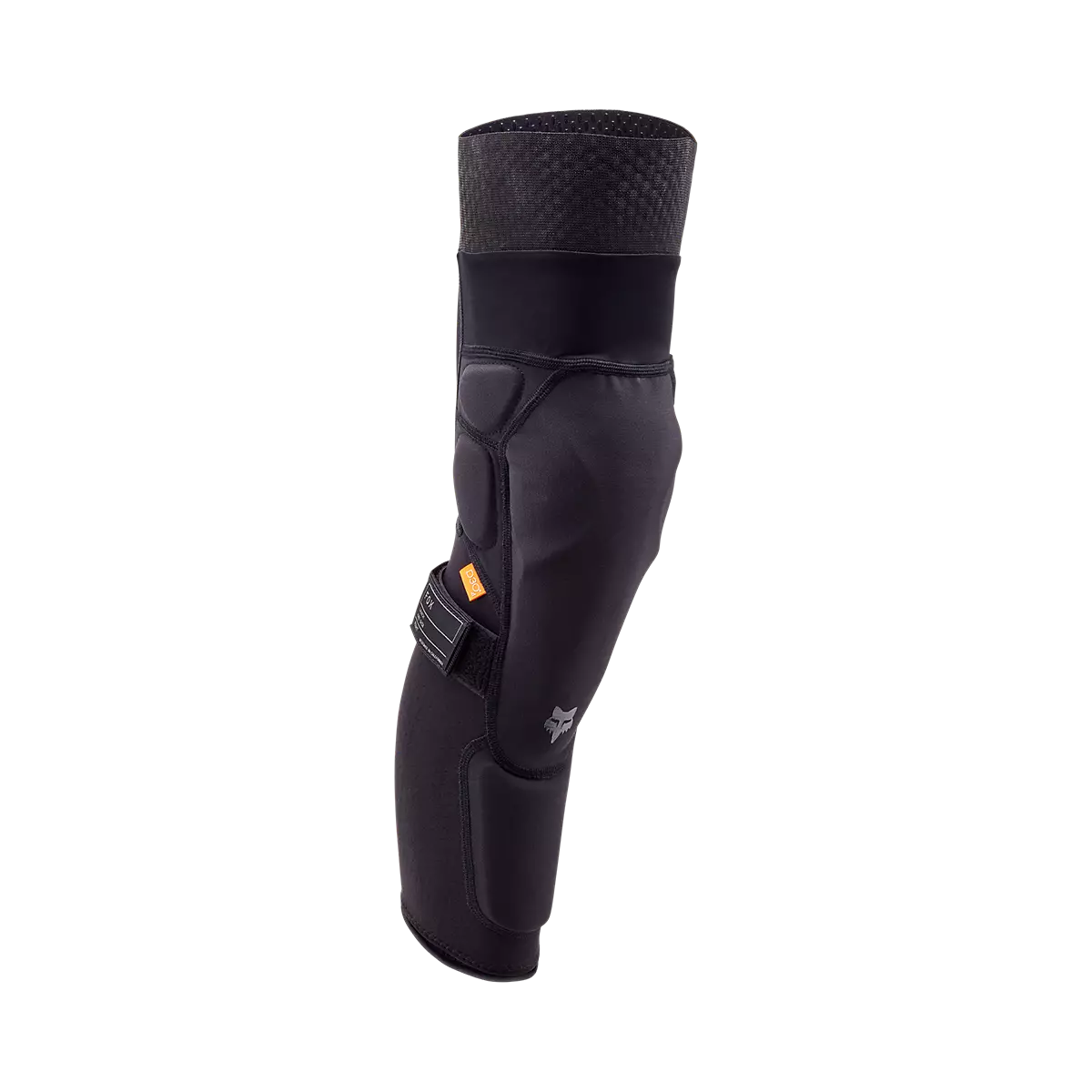 Fox Racing - Launch Knee/Shin Guard-Black (30604-001)