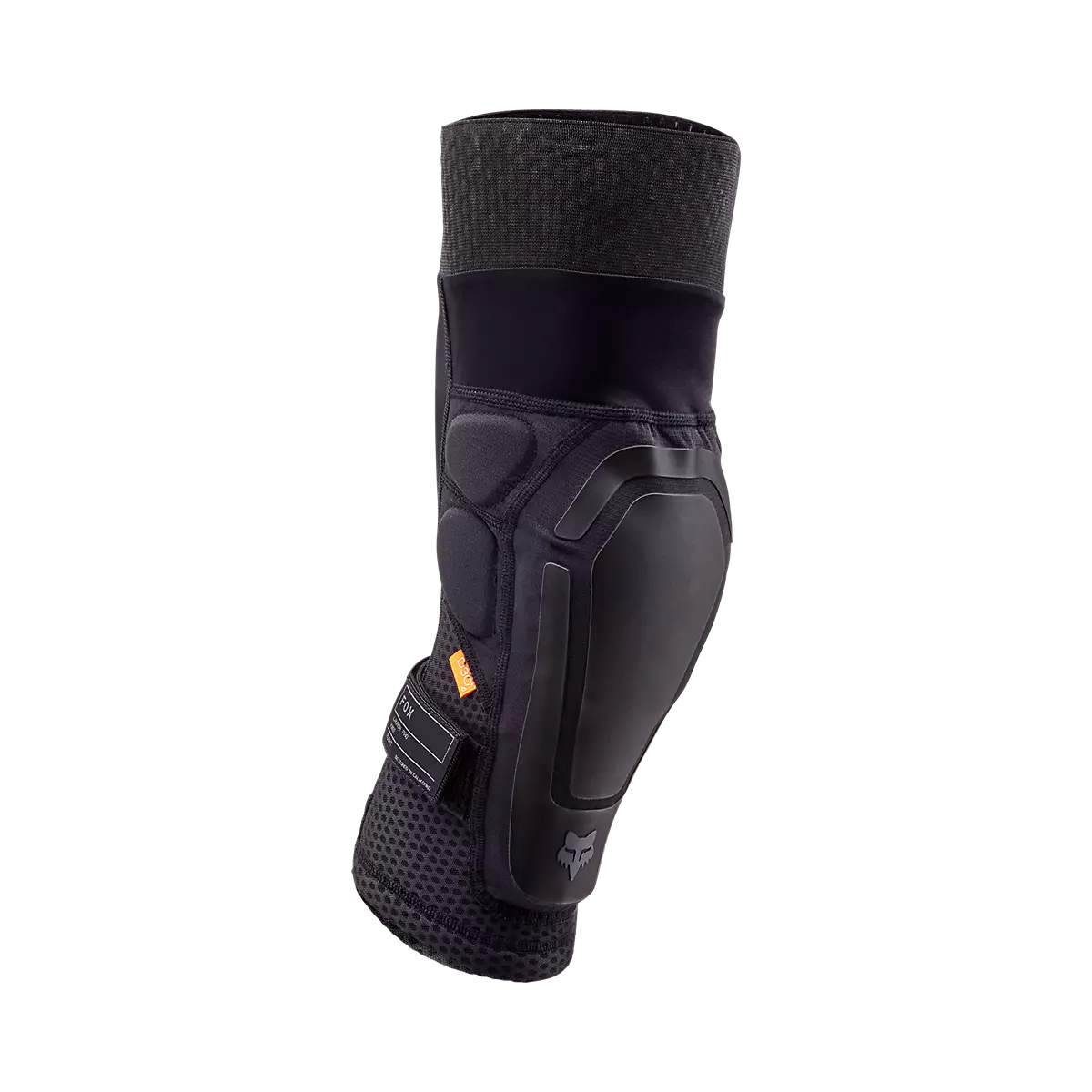 Fox Racing - Launch Pro Knee Guard-Black (30606-001)