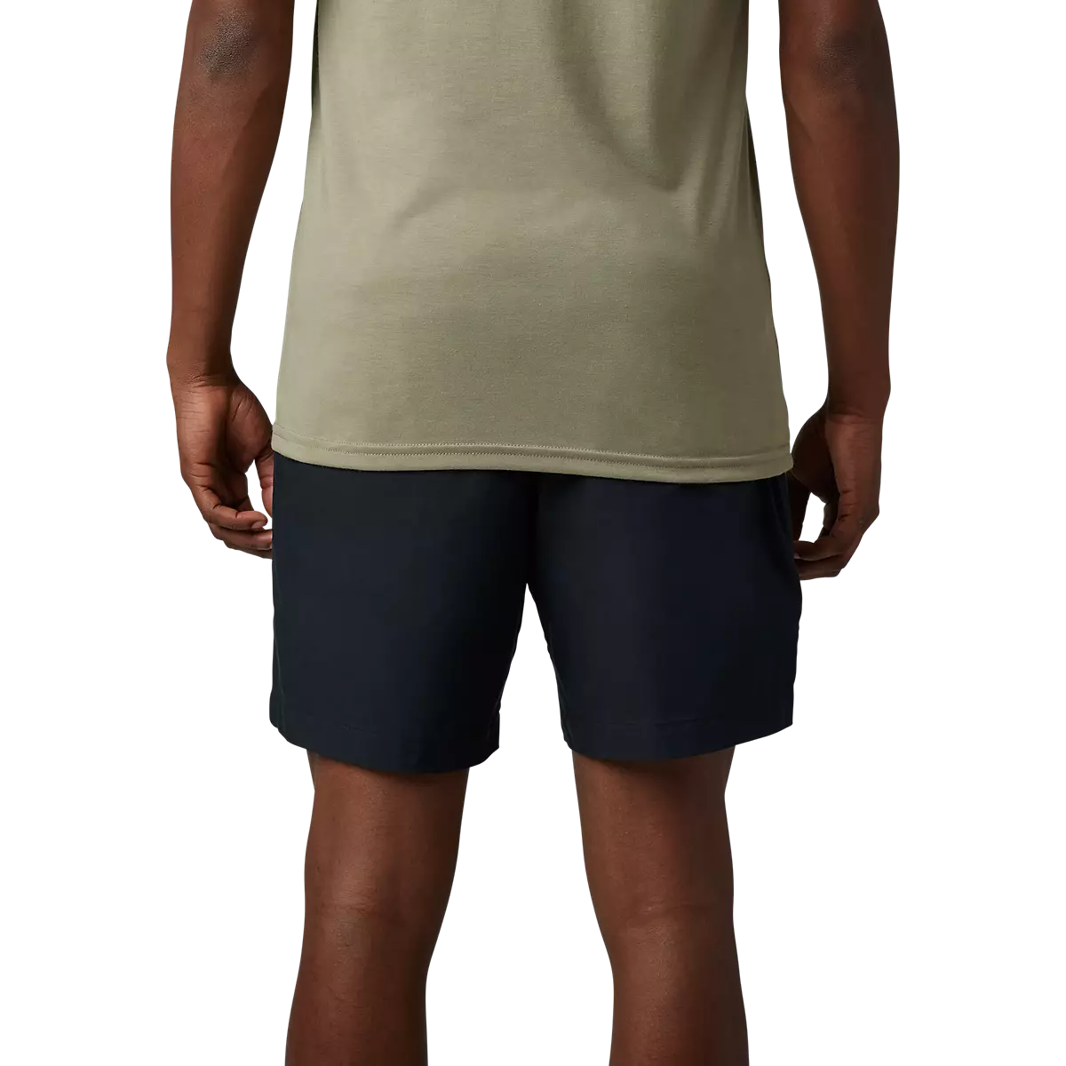Fox Racing - Survivalist Short 2.0-Black (30616-001)